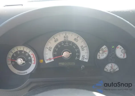 2008 Toyota Fj Cruiser z USA, uszkodzony, nr VIN JTEBU11F78K001969